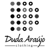 Duda Araújo Clothing