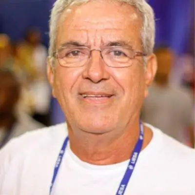 Odilon Costa